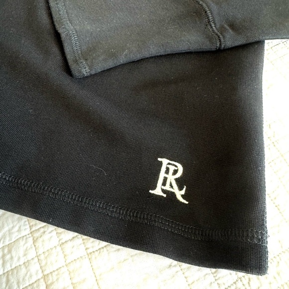 Polo Jeans Knit Pullover - Picture 3 of 5